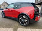 Bmw I3s sport pack 135kw 180pk, Auto's, BMW, 4 zetels, Stof, 135 kW, Elektrisch