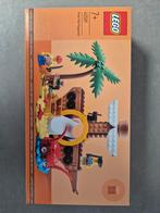 lego 40589 Pirate ship playground limited edition, Kinderen en Baby's, Speelgoed | Duplo en Lego, Ophalen of Verzenden, Nieuw