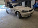 Honda civic crossauto, Auto's, Particulier, Te koop, Civic