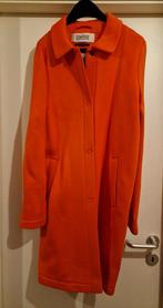 Magnifique manteau orange neuf - Cinque - Taille 44 It-40 Fr, Ophalen of Verzenden, Nieuw, Grijs