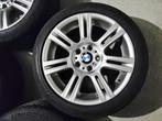 Originele M breedset van BMW, Auto-onderdelen, 17 inch, Banden en Velgen, Gebruikt, Personenwagen
