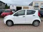 Opel Agila 1.0 Benzine 50kw/68pk 164.000km Euro5 Bwj 2013 Wa, Autos, Opel, Euro 5, Achat, 50 kW, Entreprise