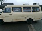 ford transit oldtimer onderdelen GEZOCHT, Auto's, Oldtimers, Te koop, Benzine, Particulier, Ford