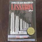 Zomaar een moord in Lissabon, Utilisé, Enlèvement ou Envoi, Robert Willson