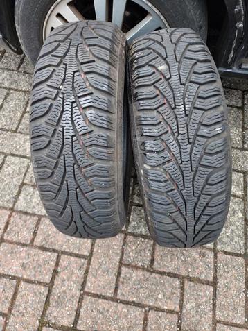 pneus continental 175 65 R14, Enlèvement ou Envoi, Pneu(s)