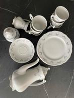 Service a dessert Porzellanfabrik Tettau – Bavaria – Germany, Ophalen