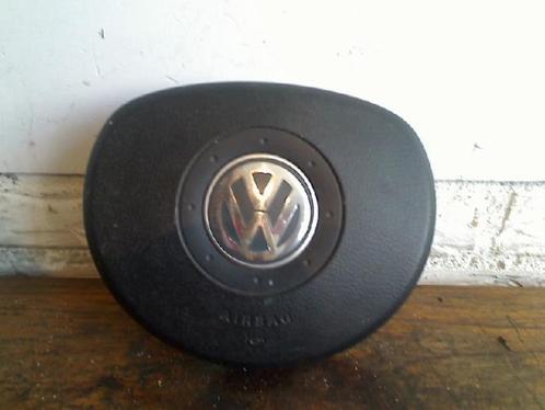 Airbag links (Stuur) van een Volkswagen Fox, Auto-onderdelen, Overige Auto-onderdelen, Volkswagen, Gebruikt, 3 maanden garantie
