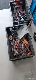 Gereedschap, Doe-het-zelf en Bouw, Ophalen, Zo goed als nieuw