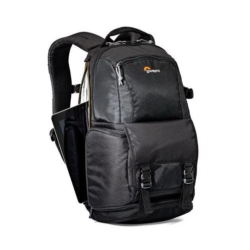 Lowepro Fastpack BP 150AW II, Audio, Tv en Foto, Foto | Cameratassen, Zo goed als nieuw, Lowepro, Ophalen