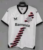 Bayer Leverkusen Voetbal Uitshirt Nieuw Origineel 2024, Sport en Fitness, Voetbal, Verzenden, Zo goed als nieuw