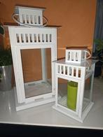 Lanternes pour bougies (Ikea), Enlèvement, Neuf, Bougie, 25 à 50 cm