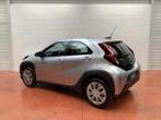 Toyota Aygo X 1.0 X play Toyota Aygo X X-Play 1.0 72ch, Argent ou Gris, Achat, 998 cm³, Euro 6