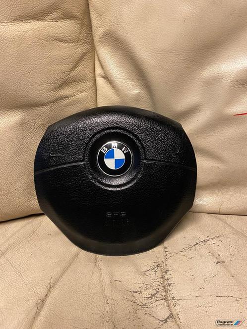 Bmw E39 M5 airbag E38 stuurairbag M 5-serie stuur, Auto-onderdelen, Dashboard en Schakelaars, BMW, Gebruikt, Ophalen of Verzenden