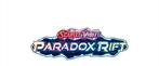 Pokemon - Paradox rift Master set, Hobby en Vrije tijd, Verzamelkaartspellen | Pokémon, Ophalen of Verzenden