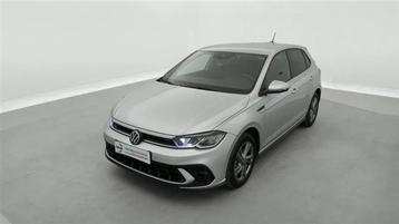 Volkswagen Polo 1.0 TSI Life DSG R-Line CARPLAY / CAMERA / F beschikbaar voor biedingen