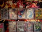 Japanse hitjes, Hobby en Vrije tijd, Verzamelkaartspellen | Pokémon, Ophalen of Verzenden, Zo goed als nieuw, Losse kaart, Foil