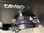 technische camera CAMBO, Ophalen, Gebruikt, Overige Merken