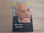 Rechts voor de raap – Jean-Marie Dedecker, Jean-Marie Dedecker, Politique, Utilisé, Enlèvement ou Envoi