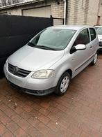 Ww Fox 2008, Auto's, Volkswagen, Te koop, Particulier, Fox