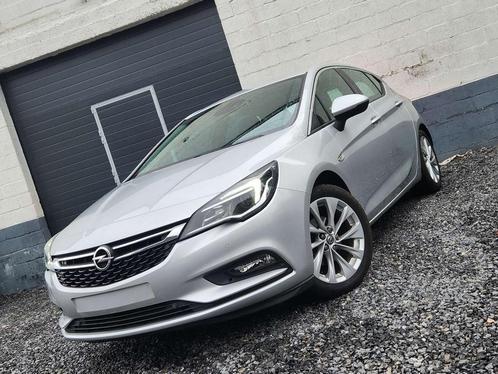 Opel Astra Innovation * Sièges chauffants * Gps *, Auto's, Opel, Bedrijf, Te koop, Astra, ABS, Adaptive Cruise Control, Airbags