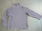grijze souspull/ rolkraagtrui, Kinderen en Baby's, Ophalen of Verzenden, Gebruikt, Jongen, Trui of Vest
