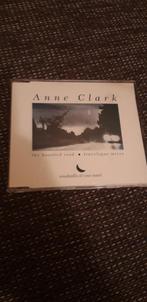 Anne Clark, Ophalen of Verzenden, Zo goed als nieuw