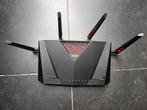 ASUS AC 3100 RT-AC88U Router, Computers en Software, Ophalen of Verzenden, Zo goed als nieuw, Router, ASUS