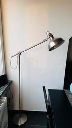 Floor lamp, Ophalen, Zo goed als nieuw, Metaal
