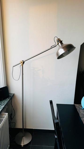 Floor lamp, Enlèvement, Comme neuf, Métal