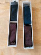 Cravates  nouvelles  Dans les boîtes 2 pièces dans la boît, Vêtements | Hommes, Cravates, Enlèvement, Comme neuf