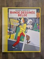 Livre regards croisés de la bande dessinée belge, Livres, BD, Utilisé, Enlèvement ou Envoi