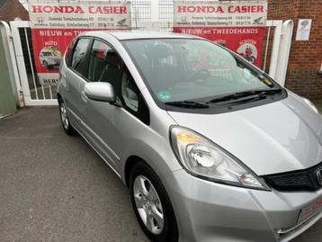 HONDA JAZZ 1.4i vtec Comfort  beschikbaar voor biedingen