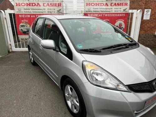 HONDA JAZZ 1.4i vtec Comfort, Auto's, Honda, Bedrijf, Te koop, Jazz, ABS, Airbags, Airconditioning, Alarm, Boordcomputer, Centrale vergrendeling