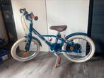 Kinderfiets 16 inch 4-6jaar, Ophalen, Zo goed als nieuw