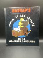 Harrap’s : Tintin et les secrets de la grammaire anglaise, Utilisé