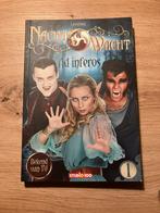 Nachtwacht-boekjes, Enlèvement ou Envoi, Comme neuf, Fiction général