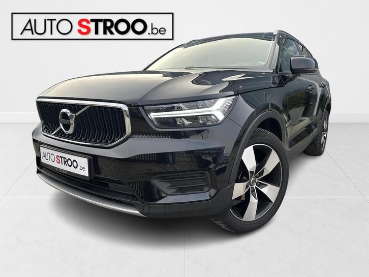 Volvo XC40 1.5I T3 AUT. Navi | Carplay | LED | Camera, Autos, Volvo, Entreprise, XC40, Phares directionnels, Airbags, Air conditionné