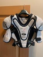 Ijshockey borstbescherming, Ophalen, Gebruikt, Kleding