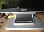 Monitor Acer AL1951, Computers en Software, Monitoren, Ophalen, Gebruikt, Kantelbaar, Overige typen