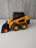 Bruder CAT compactlader, Kinderen en Baby's, Ophalen, Gebruikt