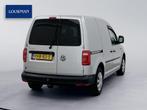 Volkswagen Caddy 2.0 TDI L1H1 BMT Economy Business Trekhaak, Bedrijf, Electronic Stability Program (ESP), Zilver of Grijs, Te koop