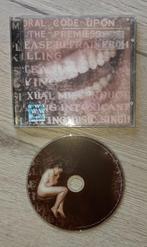 Alanis Morissette cd Supposed Former Infatuation Junkie, Ophalen of Verzenden, Gebruikt