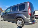Ford Tourneo Connect 1.5 Tdci Titanium (EU6.2) 13.215 € ht, Auto's, 118 g/km, Gebruikt, Euro 6, Electronic Stability Program (ESP)