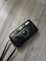 Minolta Riva af 35c point & shoot, Audio, Tv en Foto, Fotocamera's Analoog, Ophalen of Verzenden, Zo goed als nieuw, Spiegelreflex