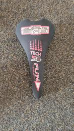 zadel selle italia flite, Fietsen en Brommers, Fietsonderdelen, Ophalen of Verzenden, Zo goed als nieuw, Zadel