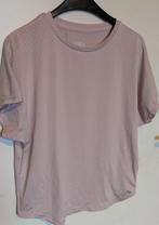 Tee shirt Zara 9ans, Kinderen en Baby's, Kinderkleding | Maat 134, Ophalen, Overige typen, Meisje, Zo goed als nieuw