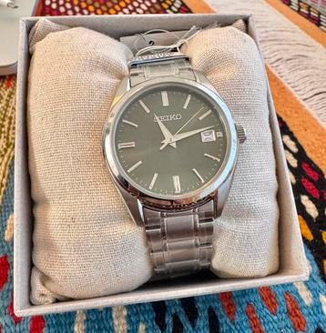 Seiko sur527p1 beschikbaar voor biedingen