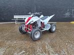 Quad raptor 350cc motor 0km