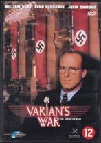 Varian's War (2001) William Hurt - Howard Ryshpan, Comme neuf, À partir de 12 ans, Enlèvement ou Envoi, Guerre
