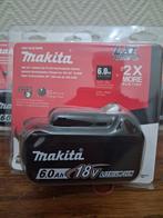 Makita 18V 6.0Ah